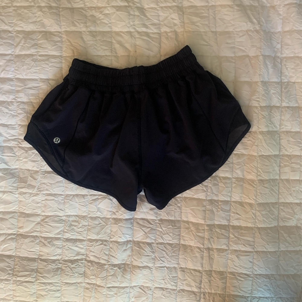 Lululemon Hotty Hot 2.5